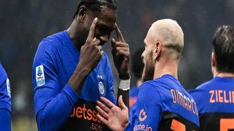 迪尼新论曝光：哈兰德饮食潮或席卷，效仿者难望巨星之项背